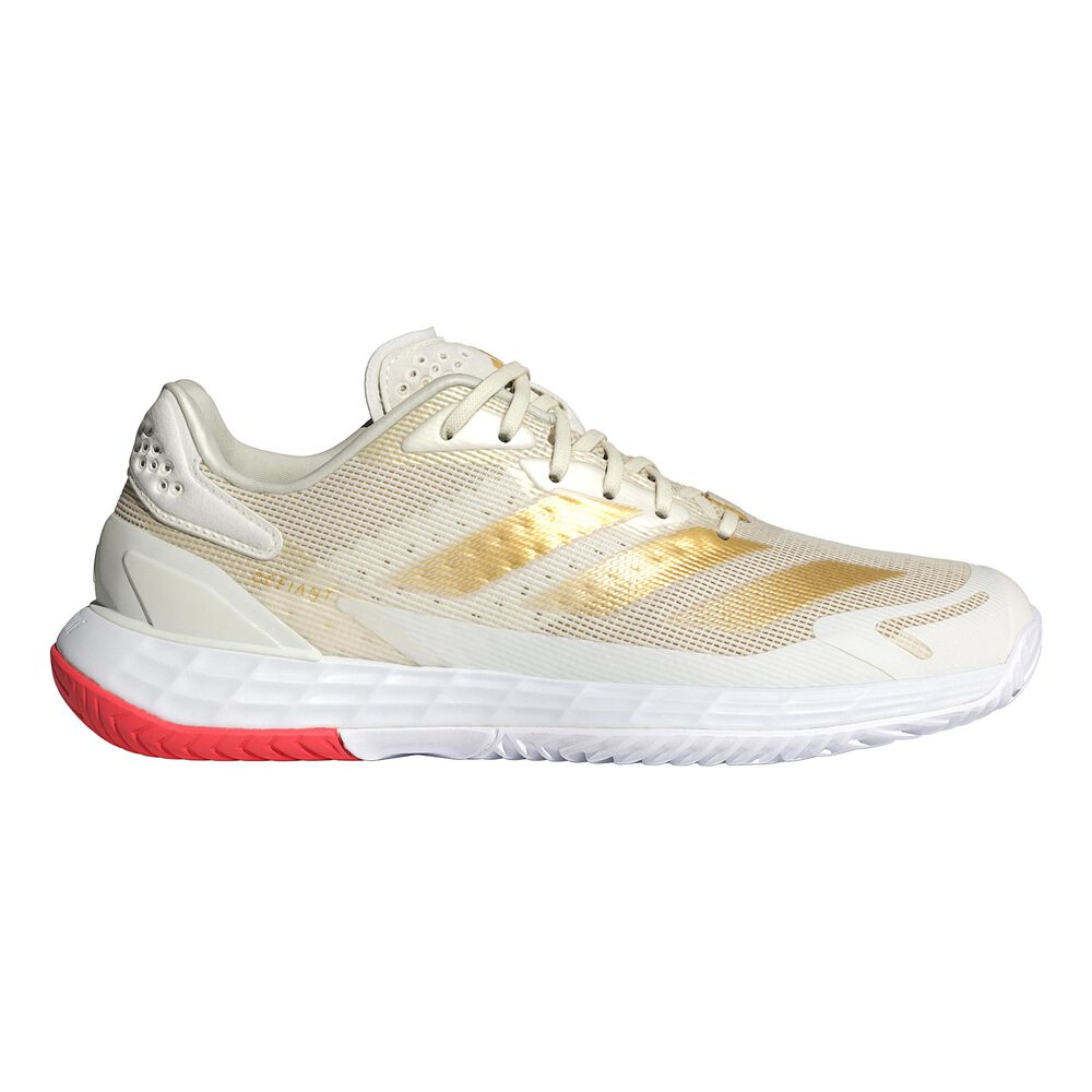 Adidas Defiant Speed 2 Tennisschoenen Dames