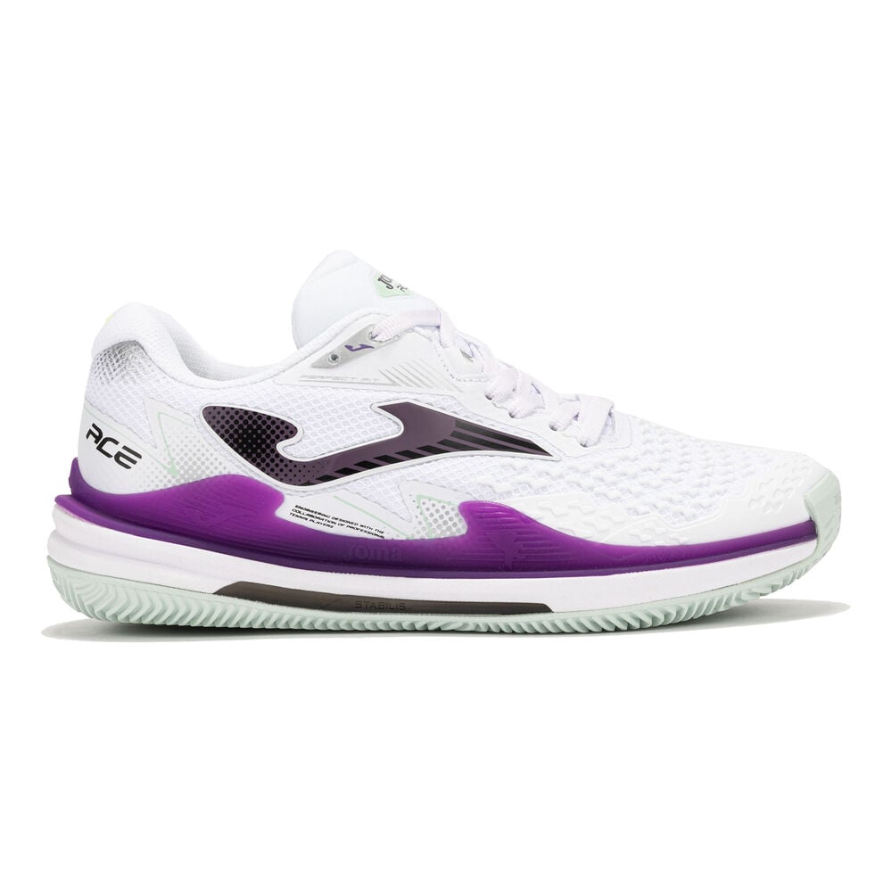 Joma Ace Tennisschoenen Dames