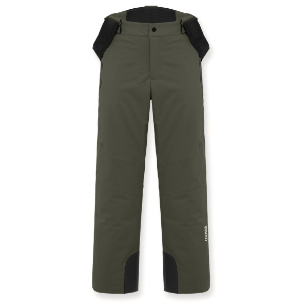 Colmar Active  Salopette Pants 1424 - Skibroek, olijfgroen