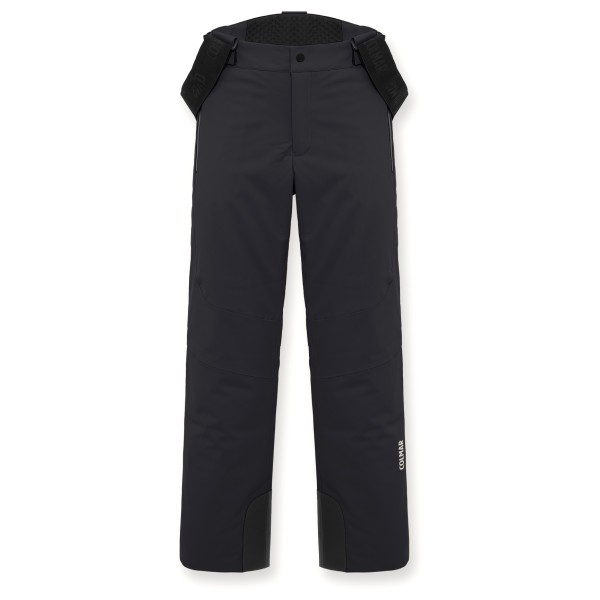 Colmar Active  Salopette Pants 1424 - Skibroek, zwart