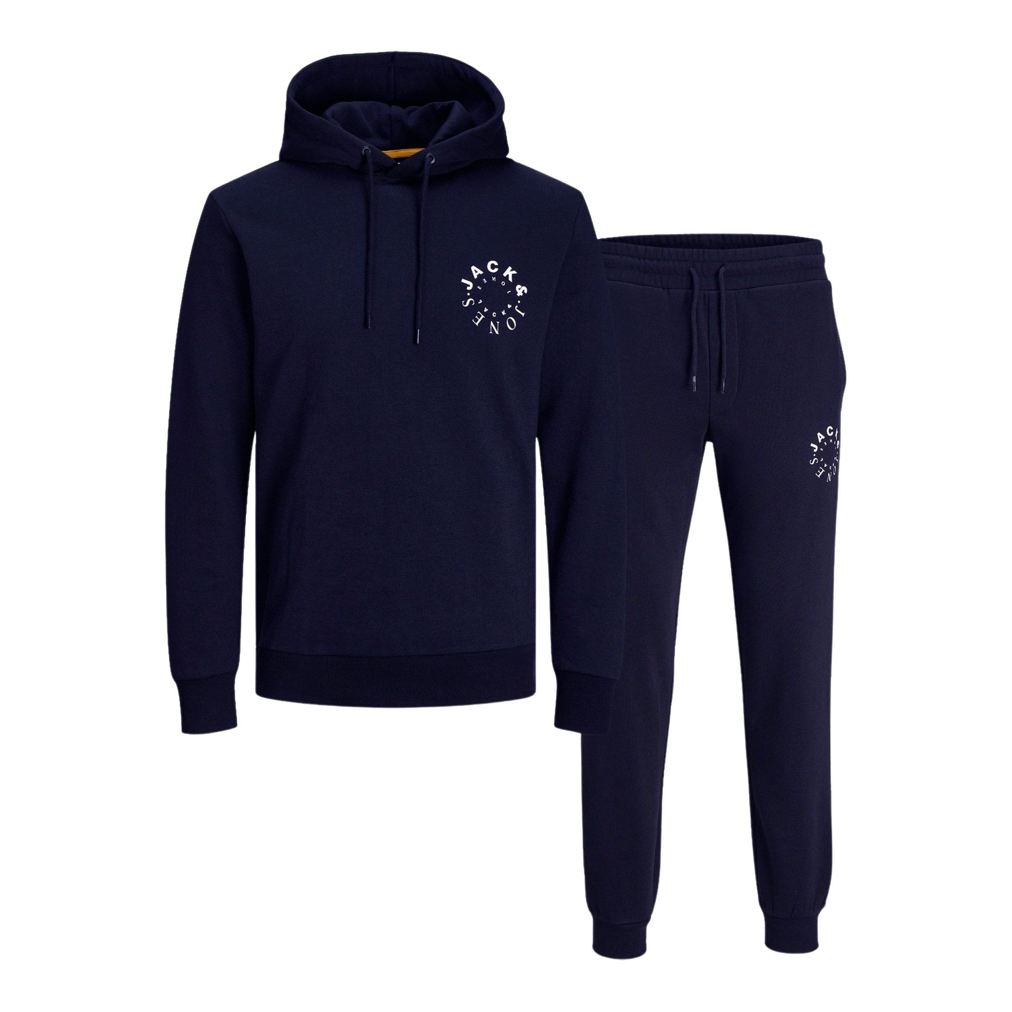 Jack & Jones Warrior Sweat Joggingpak Heren