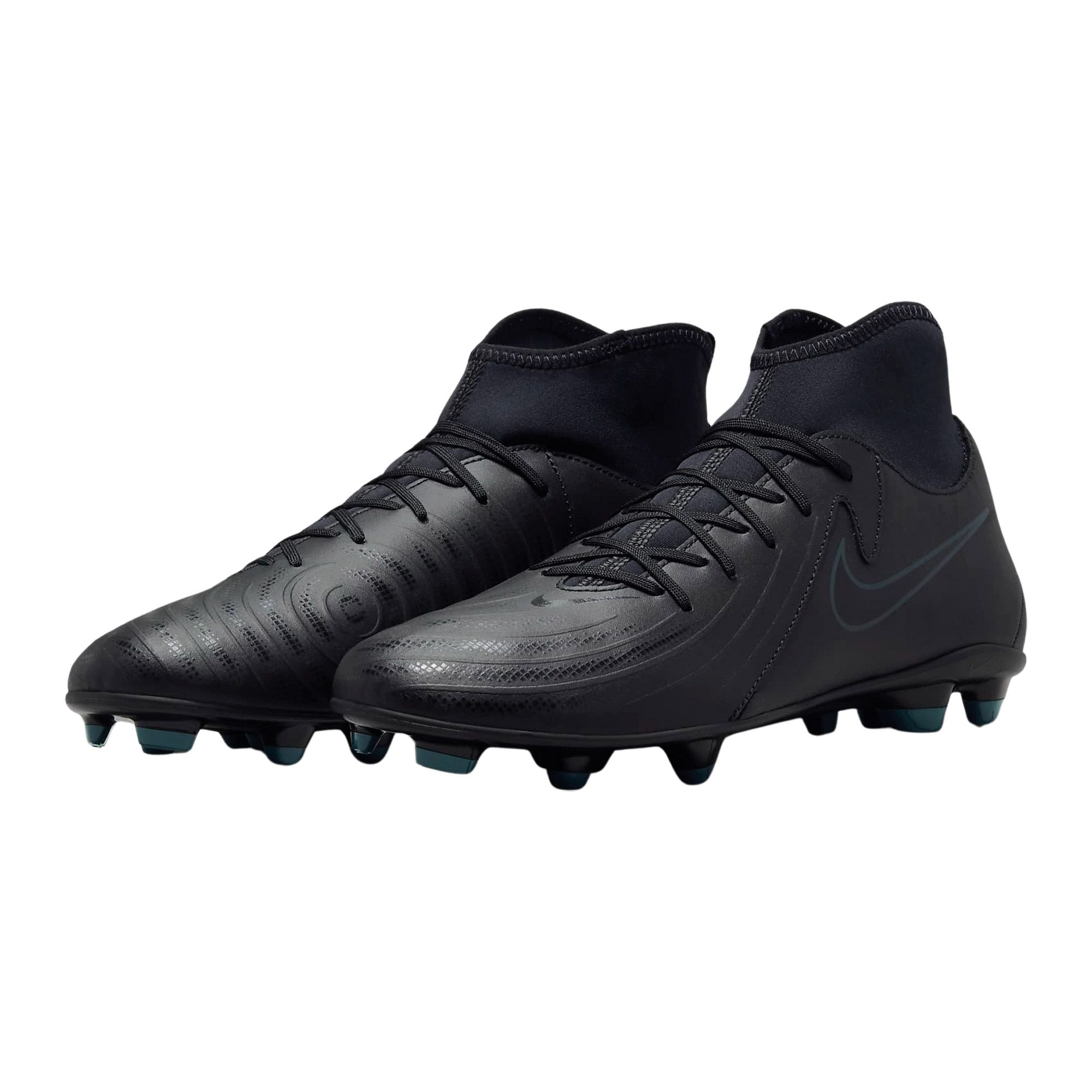 Nike Phantom Luna II Club FG/MG Voetbalschoenen Heren