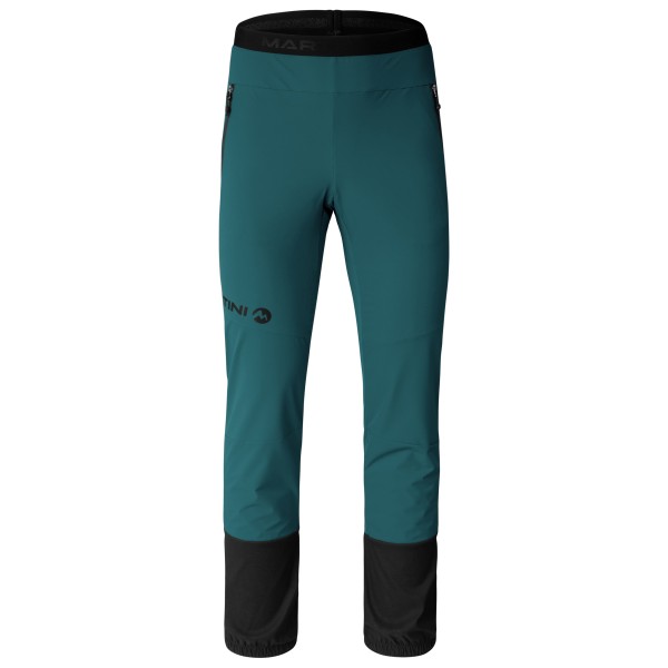 Martini  Argon Pants - Toerskibroek, blauw