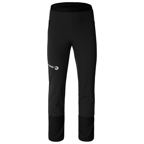 Martini  Argon Pants - Toerskibroek, zwart