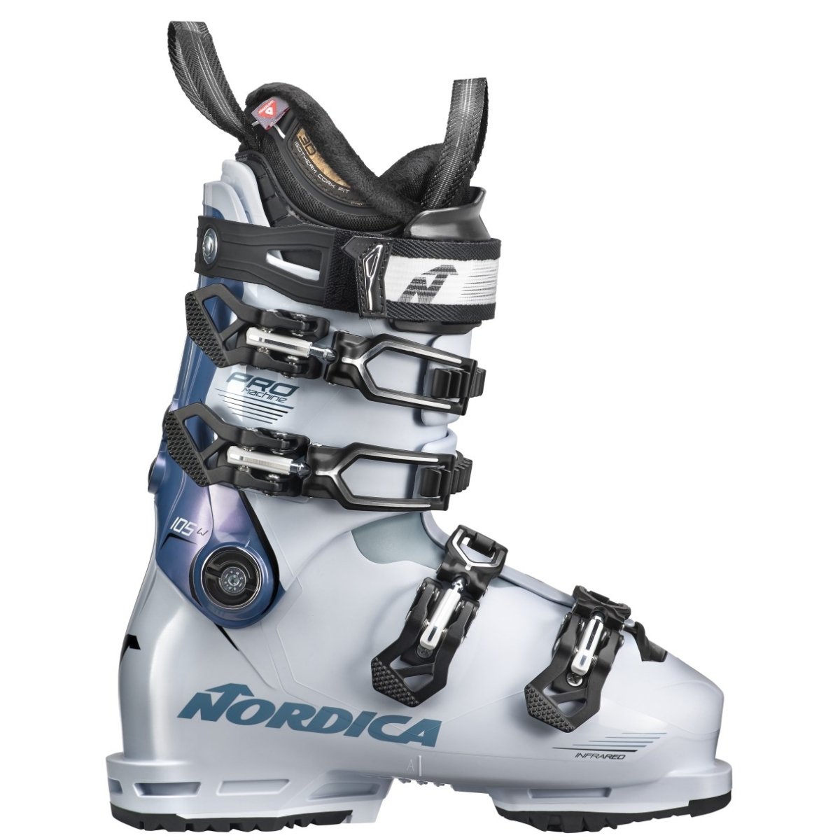 NORDICA Pro Machine 105 W