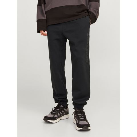 Jack & Jones Sweatbroek JPSTGORDON JJALVIS SWEAT PANTS NAF