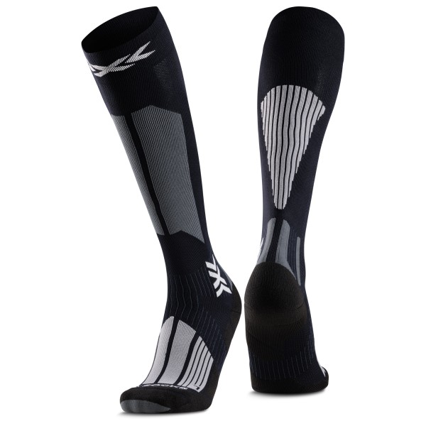 X-Socks  Ski Touring Perform OTC - Skisokken, zwart