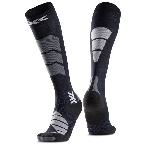 X-Socks  Ski Expert OTC - Skisokken, zwart