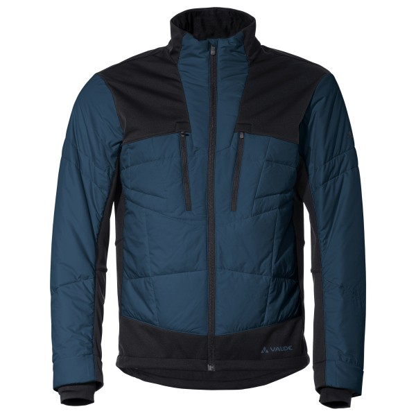 Vaude  Minaki Jacket IV - Fietsjack, blauw