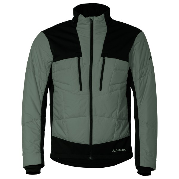 Vaude  Minaki Jacket IV - Fietsjack, olijfgroen