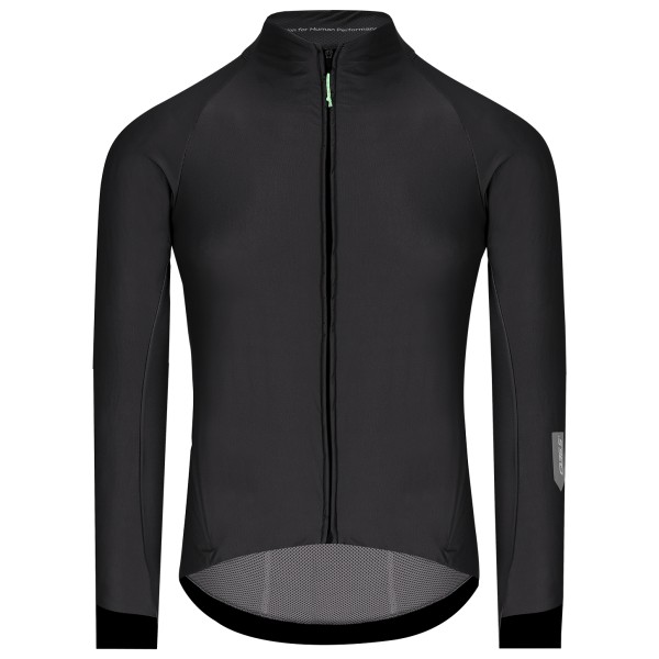 Q36.5  Gregarius Winter Jacket - Fietsjack, zwart