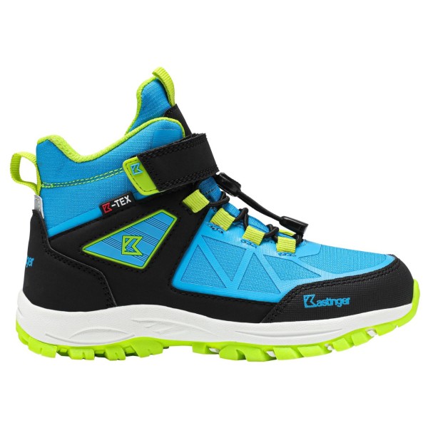 Kastinger  Kid's Karlspitz Mid EVA KTX - Wandelschoenen, meerkleurig