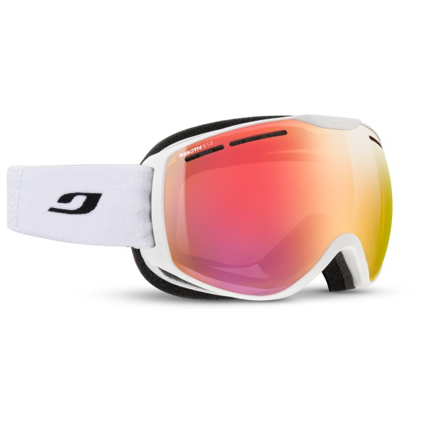 Julbo  Fusion Performance HC S1-3 - Skibril, meerkleurig