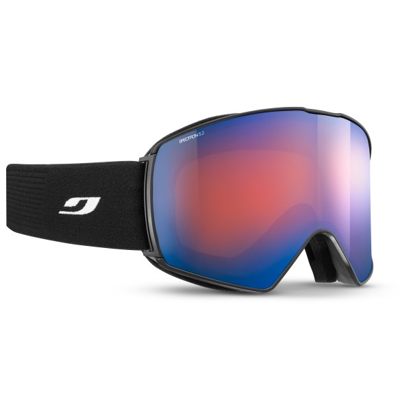 Julbo  Launcher Spectron S2 (VLT: 25%) - Skibril, meerkleurig