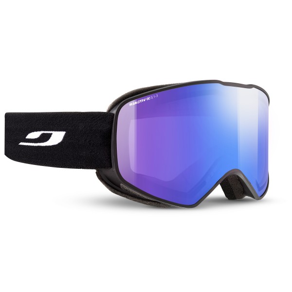 Julbo  Cyclon Reactiv GC S1-3 (VLT: 10-45%) - Skibril, blauw