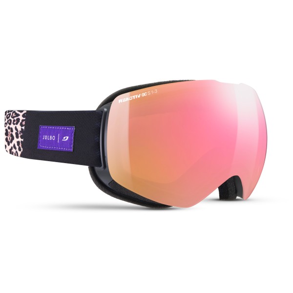 Julbo  Shadow Reactiv GC S1-3 (VLT: 16-70%) - Skibril, roze