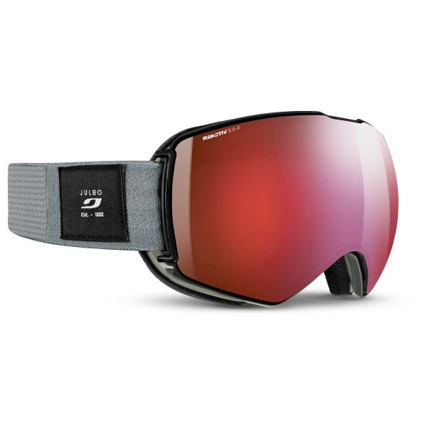 Julbo  Lightyear Reactiv HC S 0-4 (VLT: 5-80%) - Skibril, meerkleurig