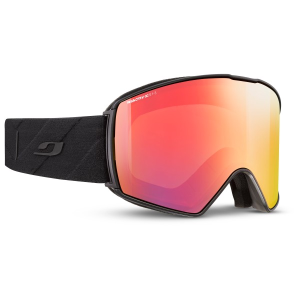 Julbo  Launcher Reactiv GC S1-3 (VLT: 16-70%) - Skibril, meerkleurig