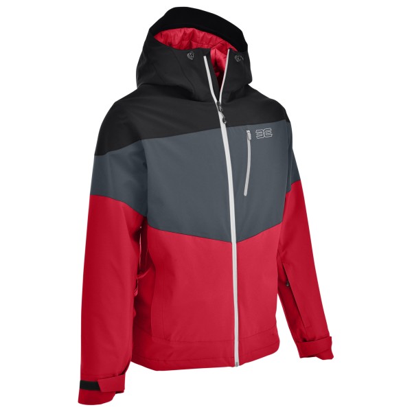 Maul Sport  Hochkönig MTX 20.0 Megatex Snowjacke - Ski-jas, rood