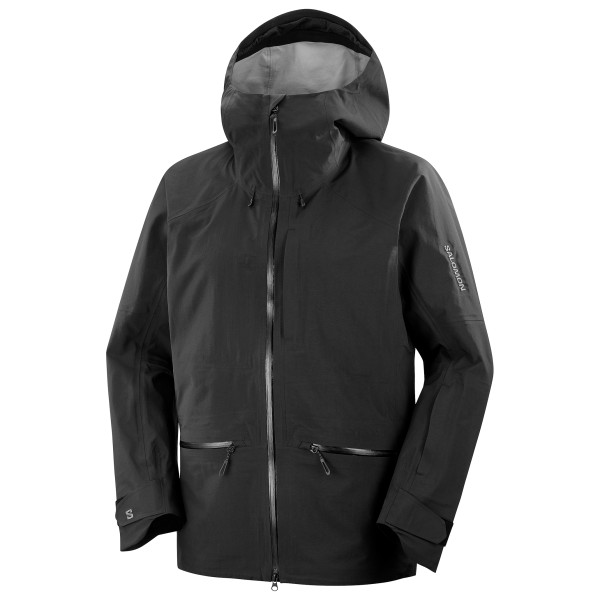 Salomon  Absolute 3L Jacket - Ski-jas, zwart