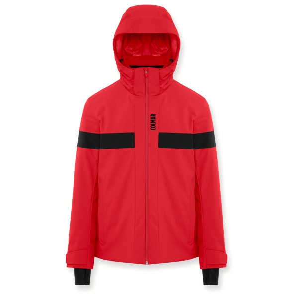 Colmar Active  Ski Jacket 1346 - Ski-jas, rood