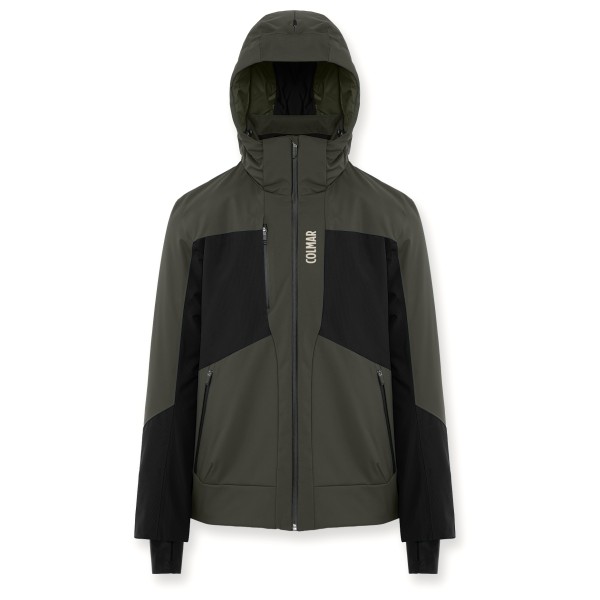 Colmar Active  Ski Jacket 1344 - Ski-jas, grijs