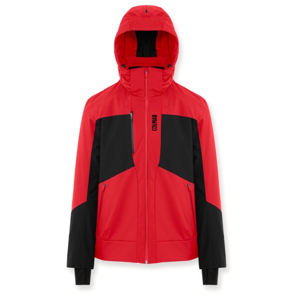 Colmar Active  Ski Jacket 1344 - Ski-jas, rood