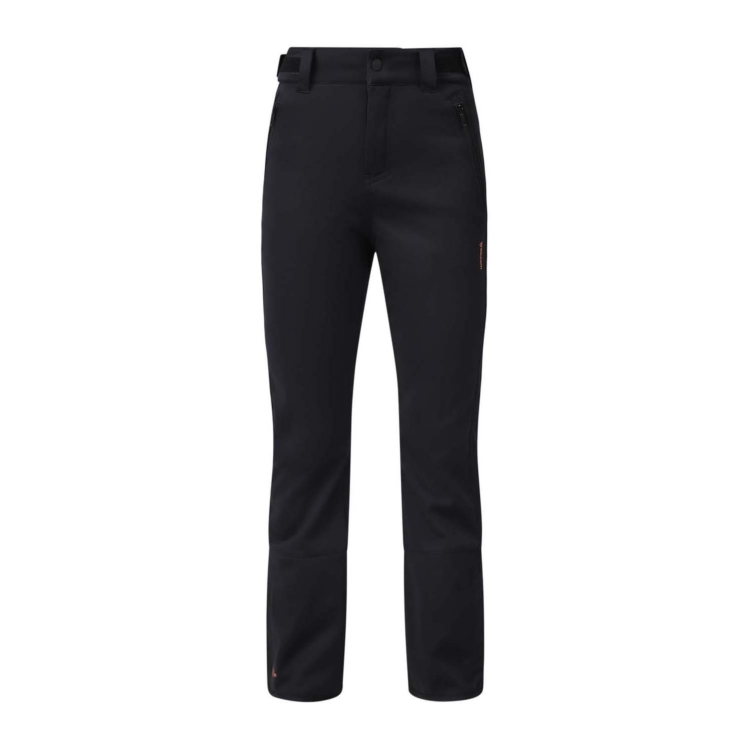 Brunotti Tavorsy-n Softshell Pant Meiden