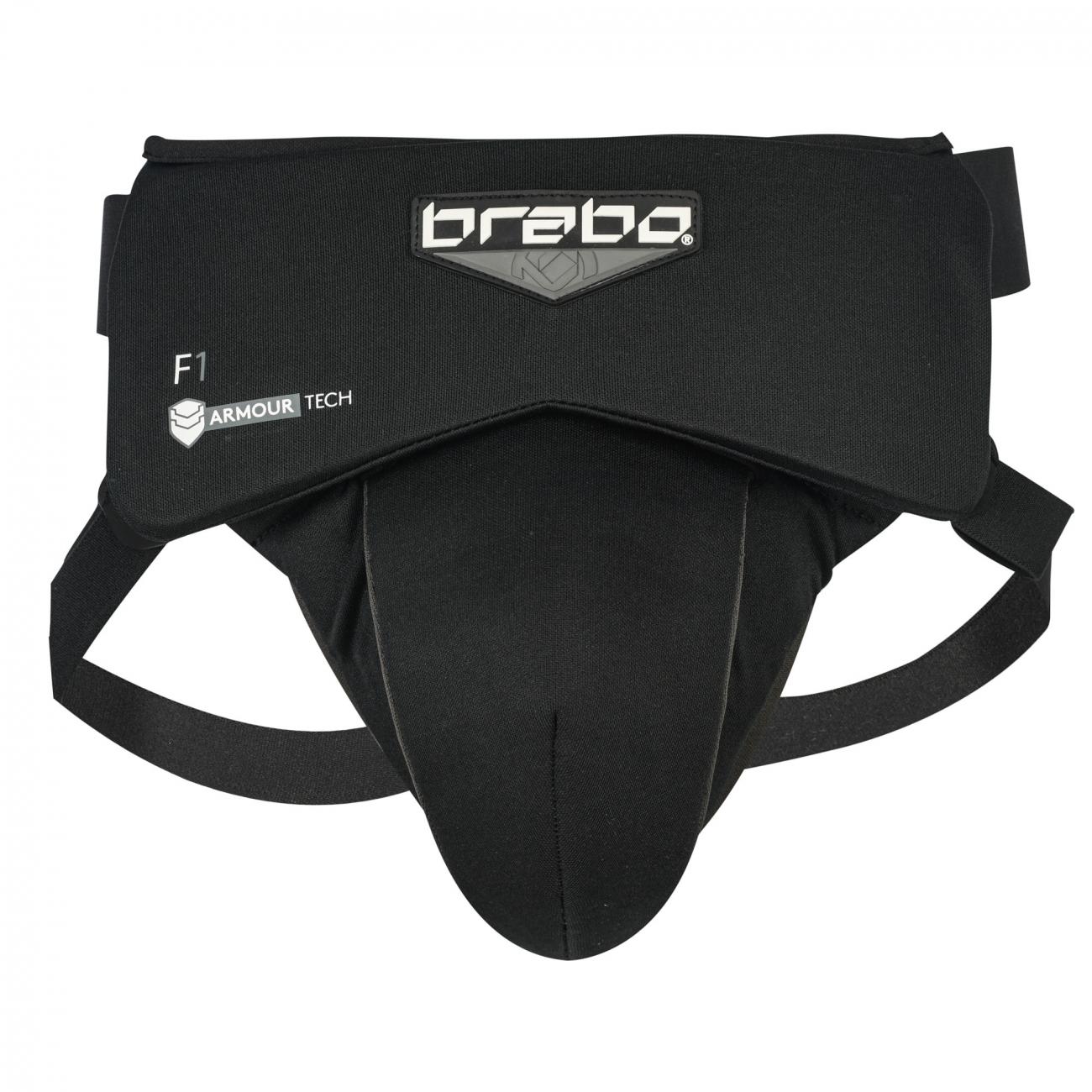 Brabo F1 Lady Abdominal Guard