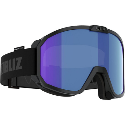 Bliz Rave Nano Optics Nordic Light Skibril