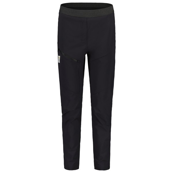 Maloja  Women's LemaM. - Fietsbroek, zwart