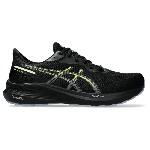 ASICS  GT-1000 13 GTX - Hardloopschoenen, zwart