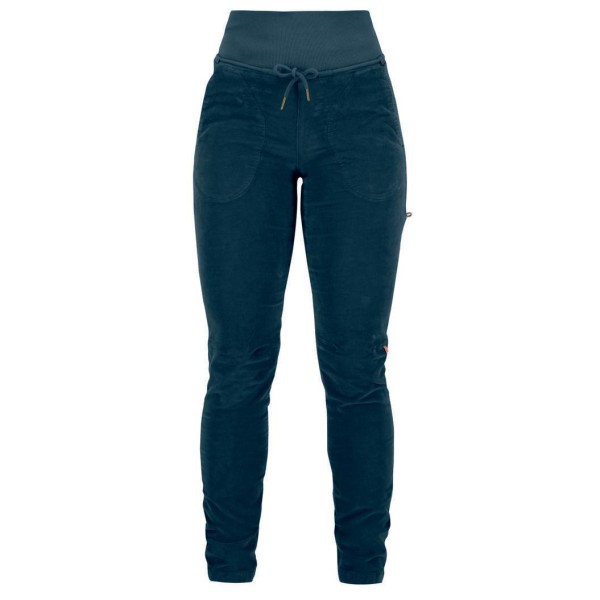 Karpos  Women's Abete Evo Pants - Klimbroek, blauw