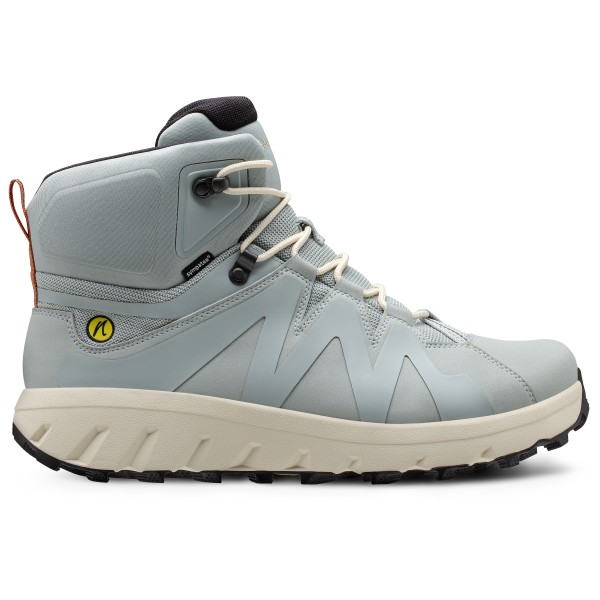 Joe Nimble  Women's Mountain Addict - Wandelschoenen, grijs