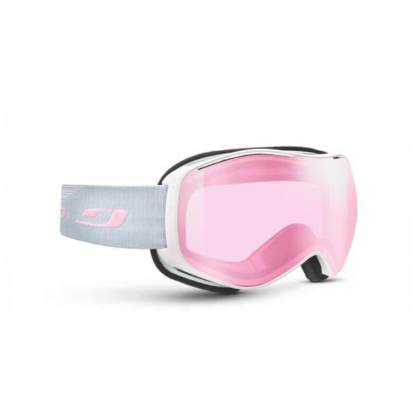 Julbo  Women's Ellipse Spectron Cat. 1 (VLT: 55%) - Skibril, roze