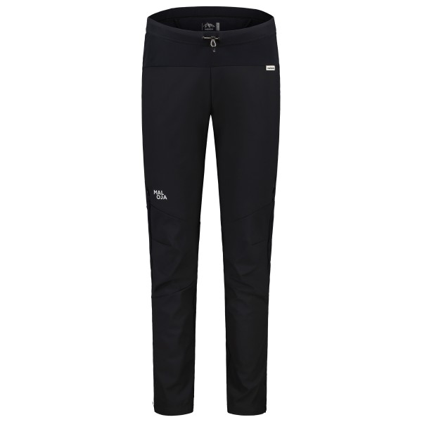 Maloja  Women's CristinaM. - Langlaufbroek, zwart