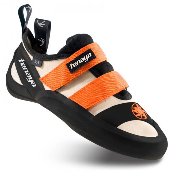 Tenaya  Ra - Klimschoenen, oranje