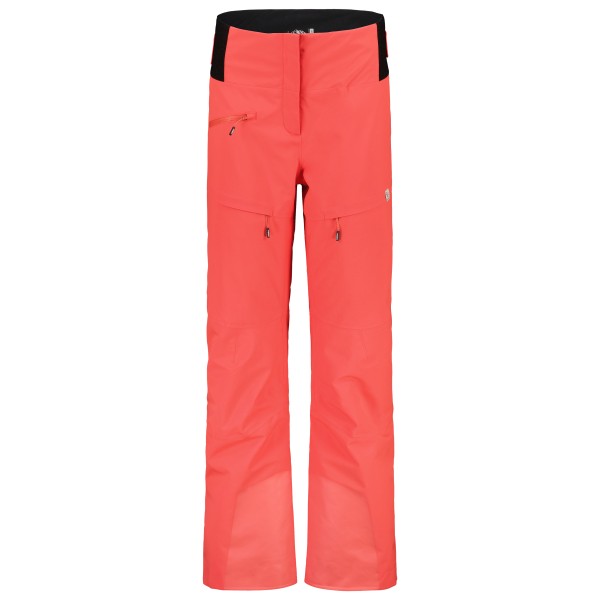 Maloja  Women's BlekovaM. - Skibroek, rood