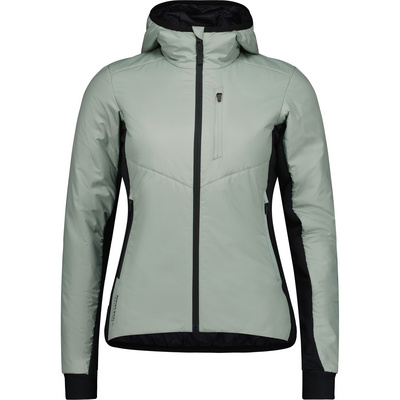 Mons Royale Dames Arete Hoodie Jas