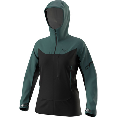 Dynafit Dames Radical Softshell Jas