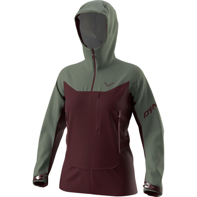 Dynafit Dames Radical Softshell Jas