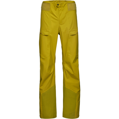 Mammut Heren Haldigrat Air Hs Broek