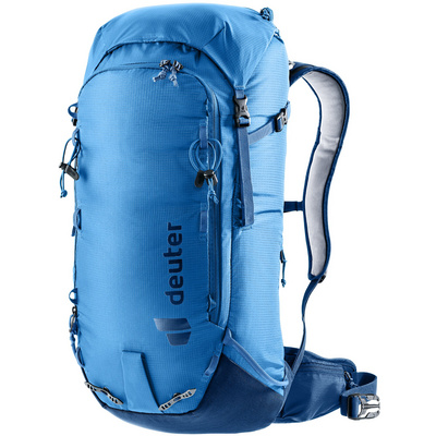 Deuter Freescape Lite 26 blau 26 - neptune-nightblue