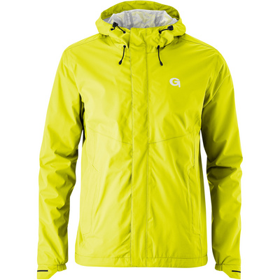 Gonso Save Jacket Essential Men L gelb - Farbe safety yellow