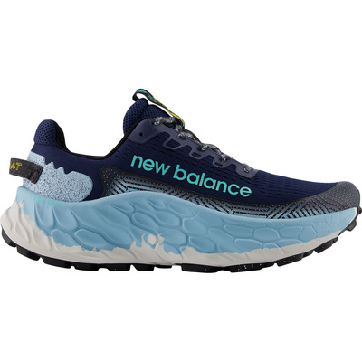 New Balance Heren Fresh Foam X More Trail V3 Schoenen