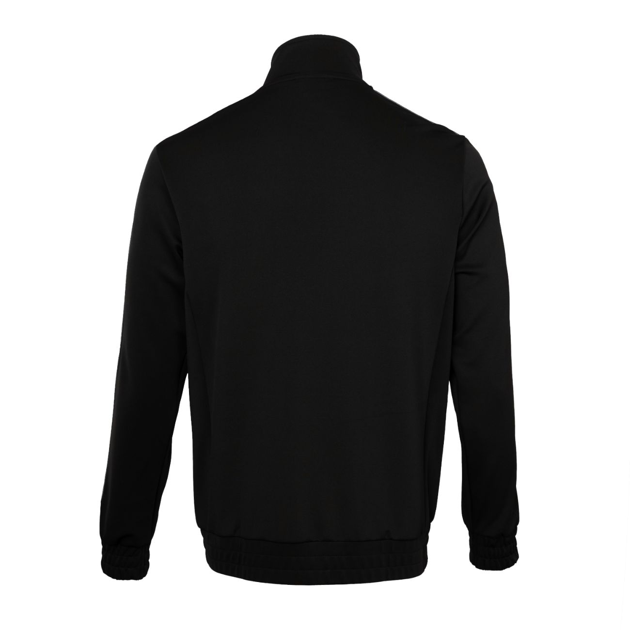 The Indian Maharadja Jaipur Performance Jacket Heren - Black