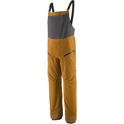 Patagonia Heren Snowdrifter Bib Broek