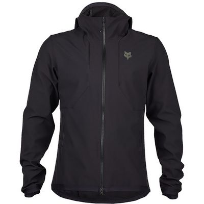 FOX Heren Ranger Fire Hoodie Jas