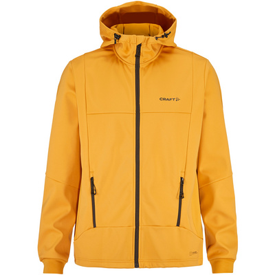 Craft Heren Core Backcountry Hoodie Jas