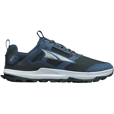 Altra Heren Lone Peak 8 Wide Schoenen